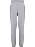 Sunspel pantalon de jogging classique - Gris