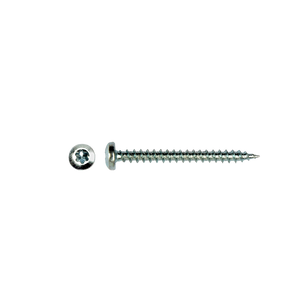 pgb-Europe PGB-FASTENERS | Spaanplaatschroef PH-T Ø 3,50x16 Zn PGWCTV001003500163