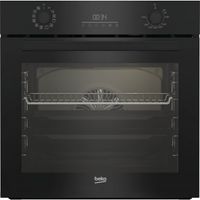 Beko BBIM173001BE AEROperfect Inbouw oven Zwart - thumbnail