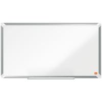 Whiteboard nobo premium plus 40x70cm emaille
