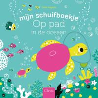 Op pad in de oceaan (Hardback)