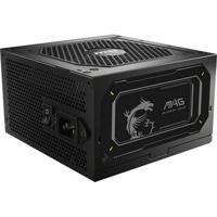Voedingsbron MSI 306-7ZP8E11-CE0 750 W ATX 80 Plus Gold