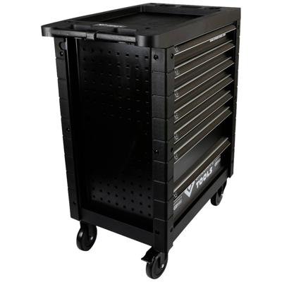 Brilliant Tools BT153207 Werkplaatswagen
