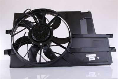 Koelventilator 85604