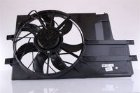Koelventilator 85604