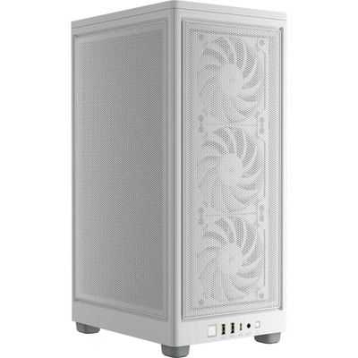 2000D Airflow Tower behuizing