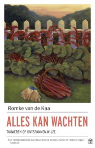 Alles kan wachten (Paperback)