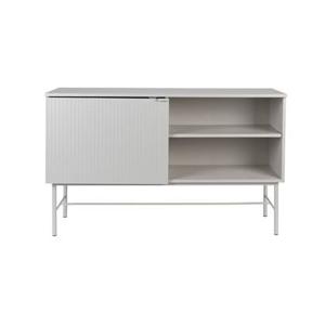 Housecraft Living Cayo Dressoir| Kast Hoog Wit