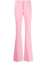 Versace pantalon Versace Allover en jacquard - Rose - thumbnail