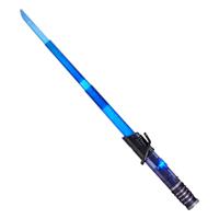 Star Wars Lightsaber Forge Kyber Core Roleplay Replica Electronic Lightsaber Darksaber