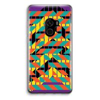 Skew Bee 2: Xiaomi Mi Mix 2 Transparant Hoesje Skew Bee 2: Xiaomi Mi Mix 2 Transparant Hoesje