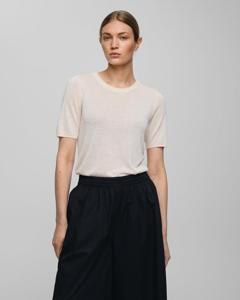 MSCH Rini Kobra Pullover | Sand