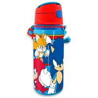 Sonic Drinkfles - The Hedgehog