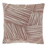 Kussen Perla old pink