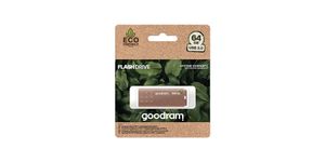 Goodram UME3 USB flash drive 32 GB USB Type-A 3.0 Beige