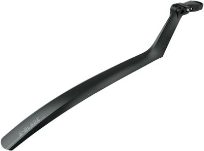 SKS Achterspatbord 28" s-blade fixed