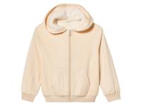 lupilu Kinder vest (110/116, Crème)