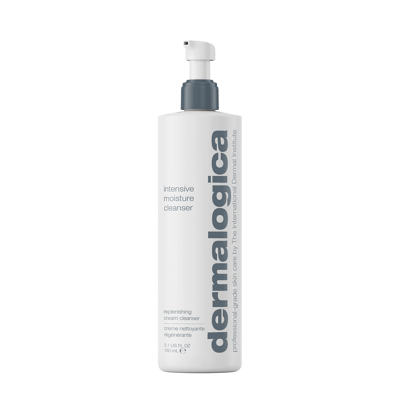 Dermalogica Crème Skin Health Cleansers Intensive Moisture Cleanser 295ml
