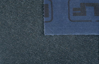 Connex schuurlinnen k120 korund hout/staal - cox980312