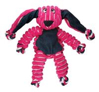 KONG FLOPPY KNOTS BUNNY 14X5X23 CM KONG FLOPPY KNOTS BUNNY 14X5X23 CM