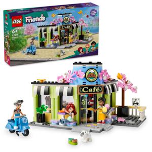 LEGO Friends Heartlake City café 42618