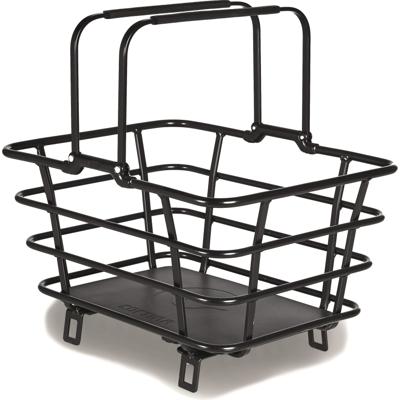 Cortina mand delhi avs 30l zwart 29x40x20cm