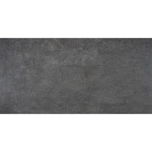 Vloertegel Alaplana P.E. Bonn Gerectificeerd 60x120 cm Mate Anthracite Alaplana