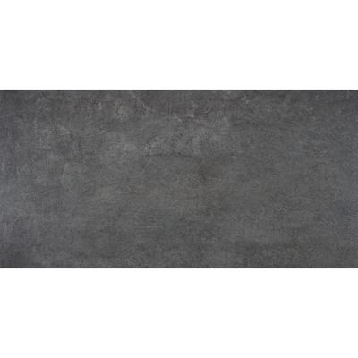 Vloertegel Alaplana P.E. Bonn Gerectificeerd 60x120 cm Mate Anthracite Alaplana