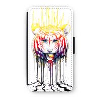 Fading: iPhone XS Flip Hoesje