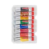 Talens art creation aquarelverfset 8x12ml Talens art creation aquarelverfset 8x12ml