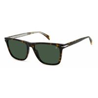 Heren zonnebril David Beckham DB-1092-S-08655QT Ø 55 mm