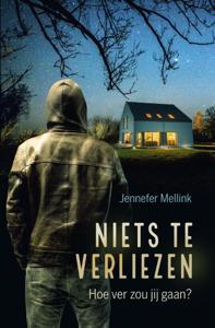 Niets te verliezen (Hardback)