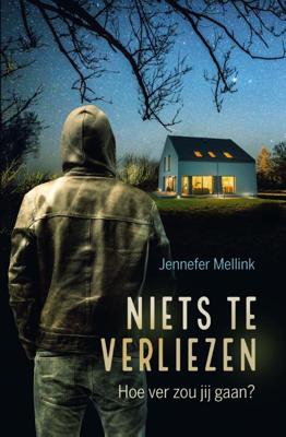 Niets te verliezen (Hardback)