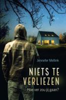Niets te verliezen (Hardback)