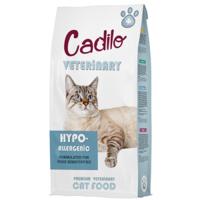 Cadilo Veterinary Diet Hypoallergenic kattenvoer 2 kg