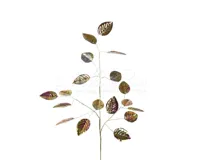 Decoratietak Goud Parelmoer 68cm
