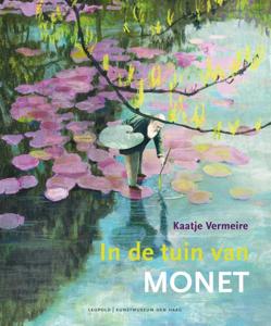 In de tuin van Monet (Hardback)