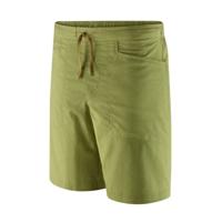 Patagonia Hampi Rock Kortebroek Heren Buckhorn Green 30