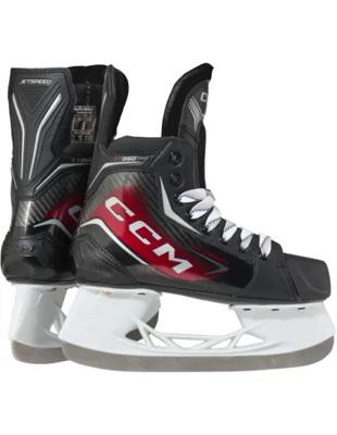 Ccm Jetspeed Ft860 Ijshockey Schaats (junior) 03.5 / 36.5 Regular