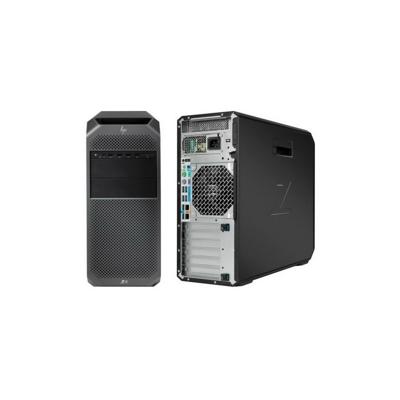 HP Z4 G4 Workstation 6C Intel Core I7-7800X 3.50GHz, 32GB DDR4, 512GB SSD + 3TB HDD SATA, Quadro P5000 16GB, Win 11 Pro