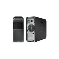 HP Z4 G4 Workstation 6C Intel Core I7-7800X 3.50GHz, 32GB DDR4, 512GB SSD + 3TB HDD SATA, Quadro P5000 16GB, Win 11 Pro