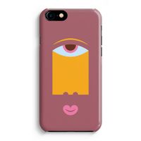 Mono V: Volledig Geprint iPhone 7 Hoesje