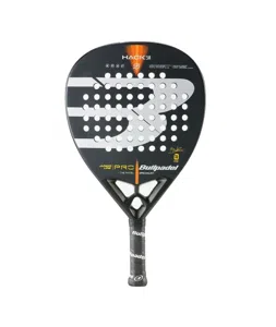 Bullpadel Hack JR 22 padelracket jr