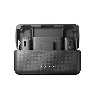 DJI Mic (2 TX + 1 RX) OUTLET