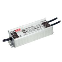 Mean Well LED-driver Constante spanning, Constante stroomsterkte 61.2 W 1.7 A 36 V/DC 3-in-1 dimmer, Montage op ontvlambare oppervlakken, Geschikt voor