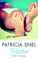 Matteo - Patricia Snel - ebook