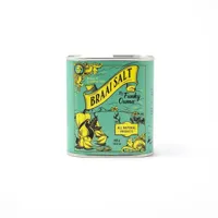 Funky Ouma Braai salt tin 300g
