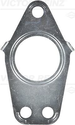 Pakking, uitlaatbocht 712628300