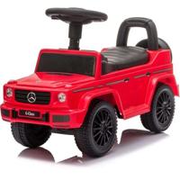 Kinderzitje - Mercedes G350d - Buddy Toys - BPC 5181