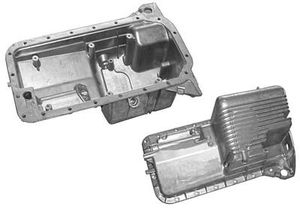 CARTERPAN BMW E36 316i,318i ALUMINIUM 0640070